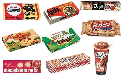 这家日本食品标杆巨头,如何穿越百年